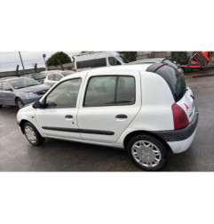Pompe de direction RENAULT CLIO 2