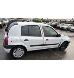 Pompe de direction RENAULT CLIO 2