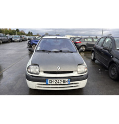 Pompe de direction RENAULT CLIO 2