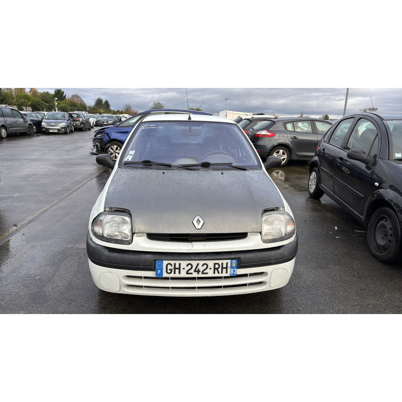 Pompe de direction RENAULT CLIO 2 Photo n°11