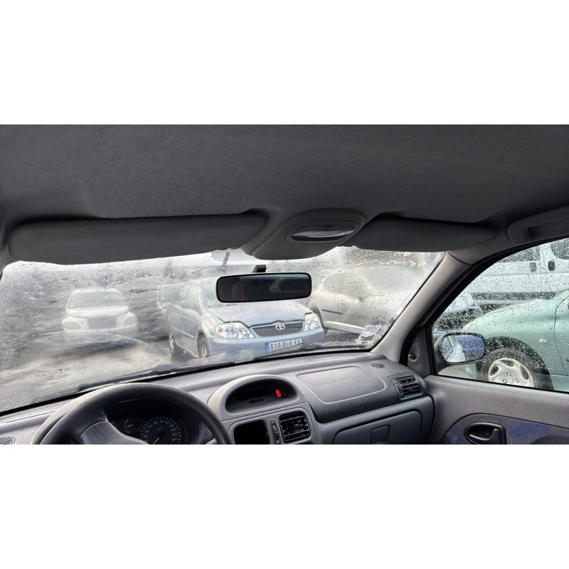 Pompe de direction RENAULT CLIO 2 Photo n°15