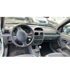 Pompe de direction RENAULT CLIO 2