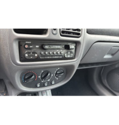 Pompe de direction RENAULT CLIO 2