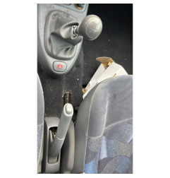 Pompe de direction RENAULT CLIO 2