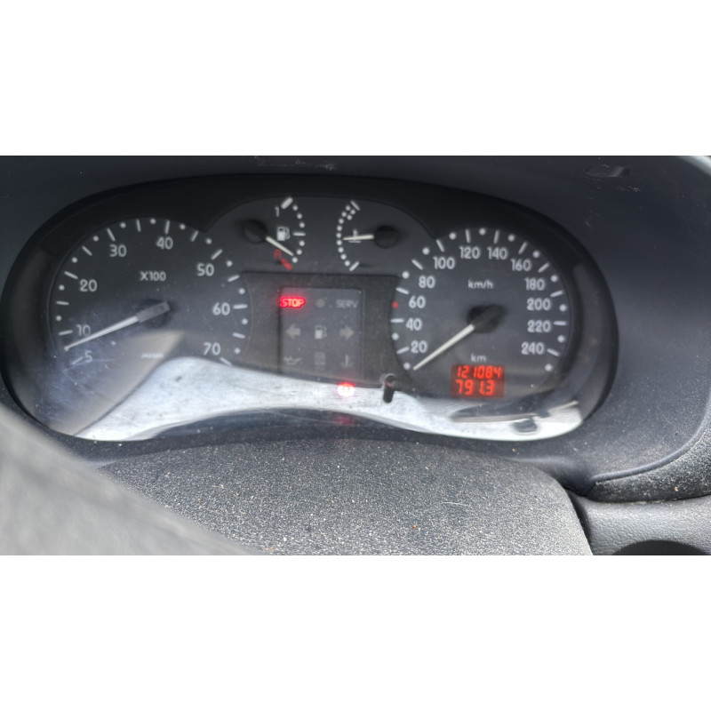 Pompe de direction RENAULT CLIO 2 Photo n°20