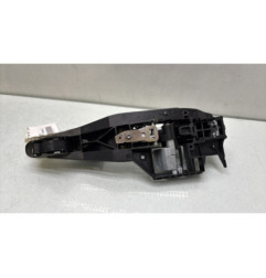 Poignee porte arriere gauche PEUGEOT 208 1