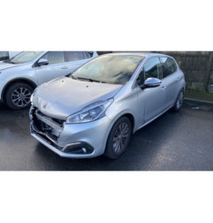 Poignee porte arriere gauche PEUGEOT 208 1