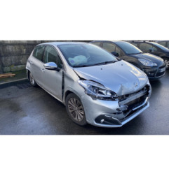 Poignee porte arriere gauche PEUGEOT 208 1