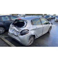 Poignee porte arriere gauche PEUGEOT 208 1