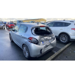 Poignee porte arriere gauche PEUGEOT 208 1