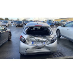 Poignee porte arriere gauche PEUGEOT 208 1