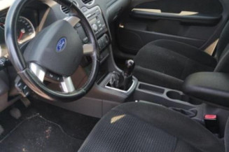 Face avant FORD FOCUS 2