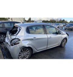Poignee porte arriere gauche PEUGEOT 208 1