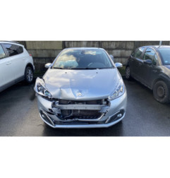 Poignee porte arriere gauche PEUGEOT 208 1