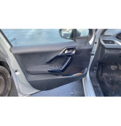 Poignee porte arriere gauche PEUGEOT 208 1