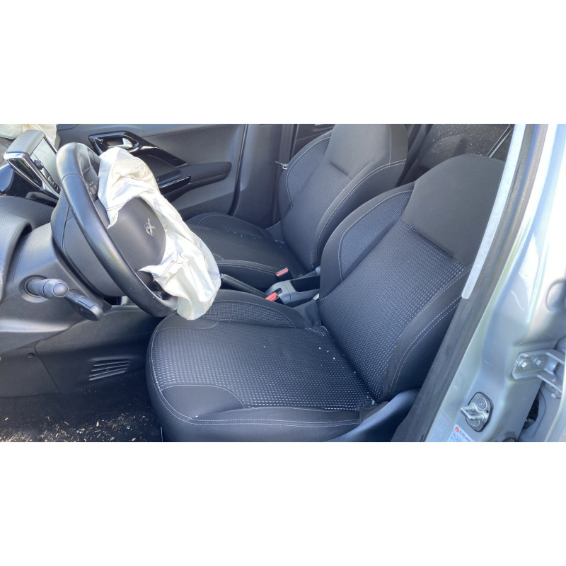 Poignee porte arriere gauche PEUGEOT 208 1 Photo n°13