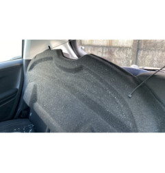 Poignee porte arriere gauche PEUGEOT 208 1