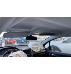 Poignee porte arriere gauche PEUGEOT 208 1