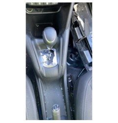 Poignee porte arriere gauche PEUGEOT 208 1