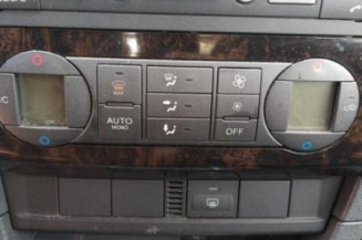 Face avant FORD FOCUS 2