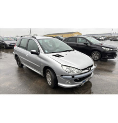 Interrupteur de leve vitre avant gauche PEUGEOT 206