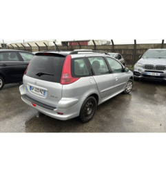 Interrupteur de leve vitre avant gauche PEUGEOT 206