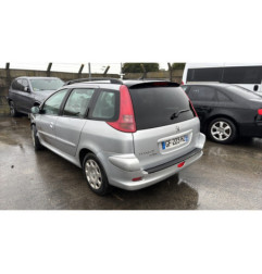 Interrupteur de leve vitre avant gauche PEUGEOT 206