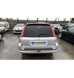Interrupteur de leve vitre avant gauche PEUGEOT 206
