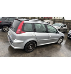 Interrupteur de leve vitre avant gauche PEUGEOT 206