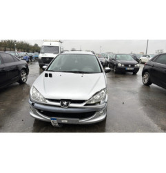 Interrupteur de leve vitre avant gauche PEUGEOT 206