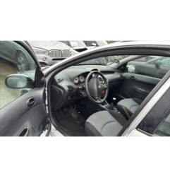 Interrupteur de leve vitre avant gauche PEUGEOT 206