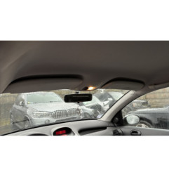 Interrupteur de leve vitre avant gauche PEUGEOT 206
