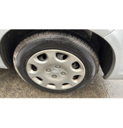 Interrupteur de leve vitre avant gauche PEUGEOT 206