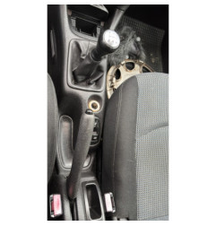 Interrupteur de leve vitre avant gauche PEUGEOT 206