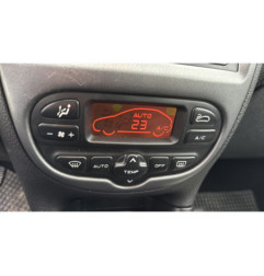 Interrupteur de leve vitre avant gauche PEUGEOT 206