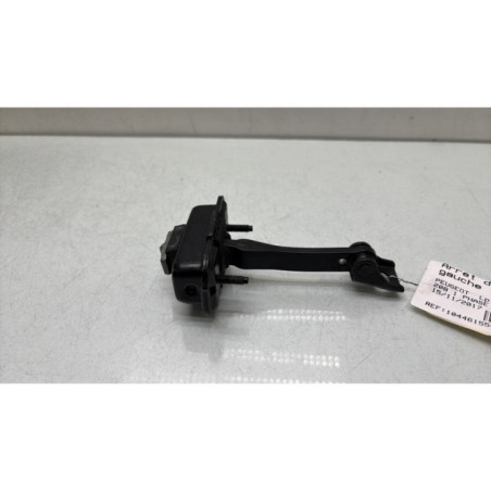 Arret de porte arriere gauche PEUGEOT 208 1