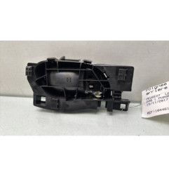 Poignee interieur arriere gauche PEUGEOT 208 1