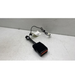 Attache ceinture avant gauche BMW SERIE 2 F45 ACTIVE Photo n°1