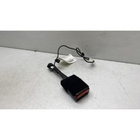 Attache ceinture avant gauche BMW SERIE 2 F45 ACTIVE Photo n°1