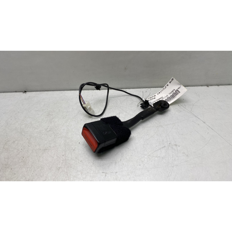 Attache ceinture avant gauche BMW SERIE 2 F45 ACTIVE Photo n°2