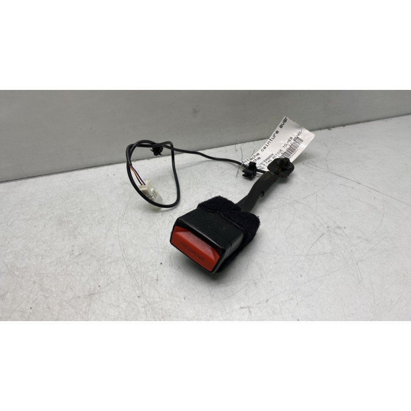 Attache ceinture avant gauche BMW SERIE 2 F45 ACTIVE Photo n°3