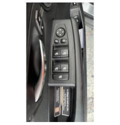 Bouton de warning BMW SERIE 2 F45 ACTIVE
