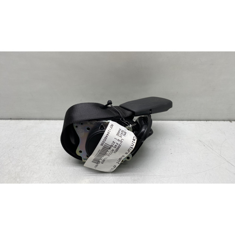 Pretensionneur de ceinture avant droit BMW SERIE 2 F45 ACTIVE Photo n°3