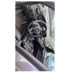 Commande chauffage BMW SERIE 2 F45 ACTIVE
