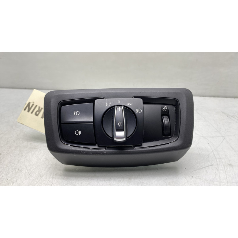 Commande de phare BMW SERIE 2 F45 ACTIVE Photo n°1