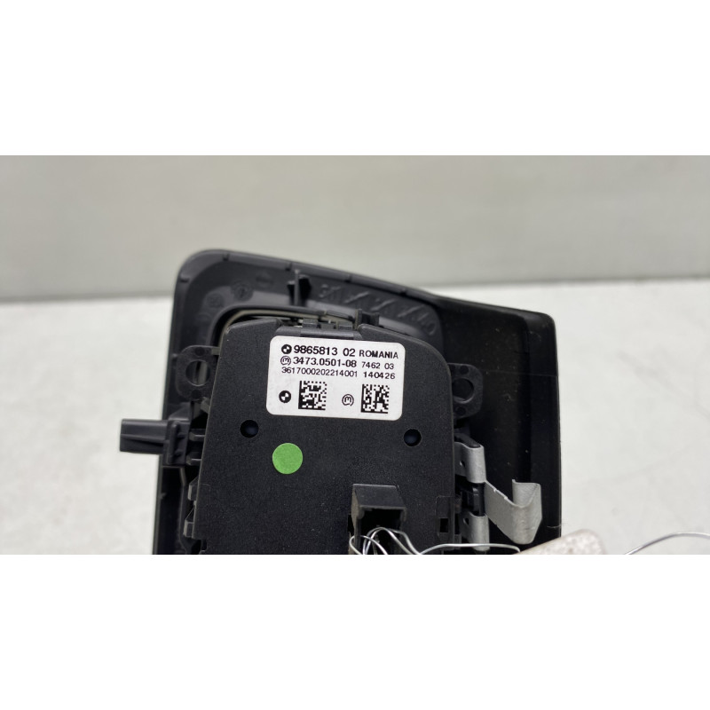 Commande de phare BMW SERIE 2 F45 ACTIVE Photo n°4