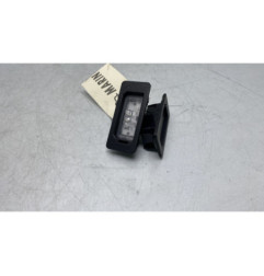 Eclairage de plaque BMW SERIE 2 F45 ACTIVE Photo n°1