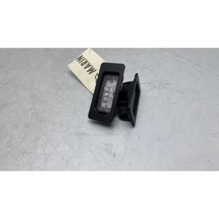 Eclairage de plaque BMW SERIE 2 F45 ACTIVE Photo n°1