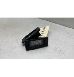 Eclairage de plaque BMW SERIE 2 F45 ACTIVE