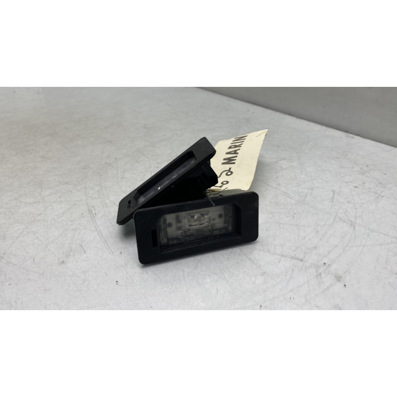 Eclairage de plaque BMW SERIE 2 F45 ACTIVE Photo n°2